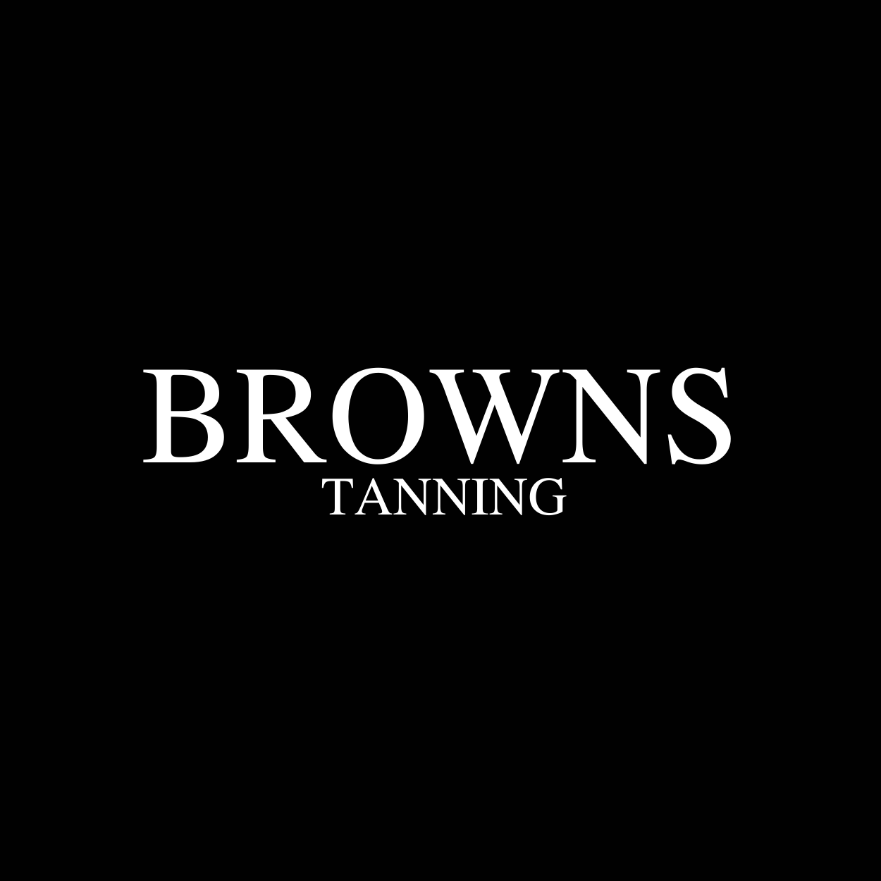 Browns Tanning & Beauty Salon: Home NEW 2022